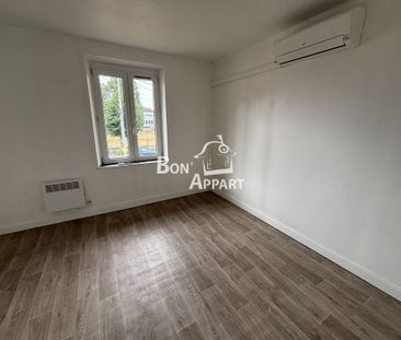 Location Maison 3 pièces 60m² BOULIGNY 55240 - Photo 4