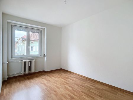 Appartement 3.5 pièces - Foto 5