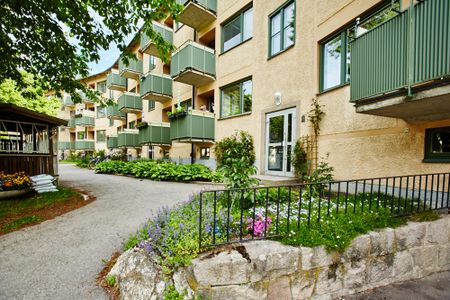 Skallbergsgatan 30 A - Foto 3