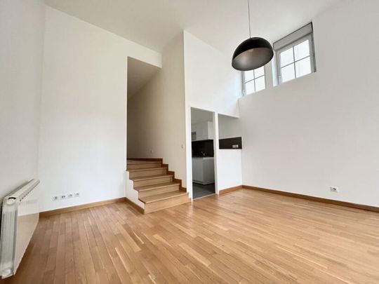 Appartement T2 Reims - Photo 1