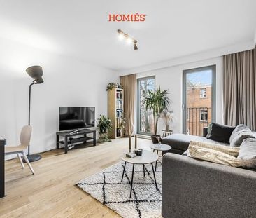 Appartement te huur - Foto 3