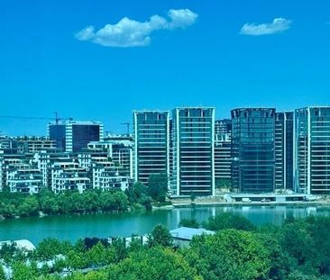 Apartament Premium | Floreasca Residence - Photo 2