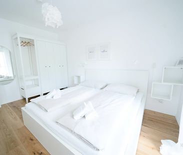 Vollmöblierte 38m² Wohlfühloase – Erstklassige Lage & Wohnkomfort! - Photo 5