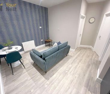 Studio to rent - Photo 2