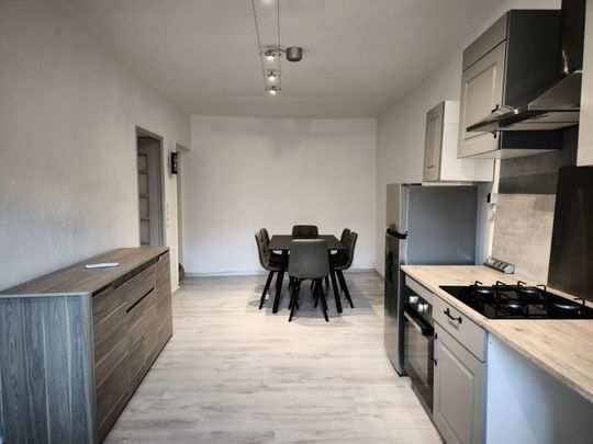 Location / Maison de village - Photo 1