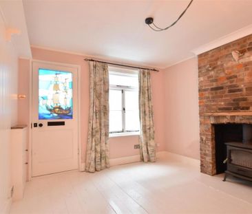 2 bedroom terraced house to rent - Photo 1