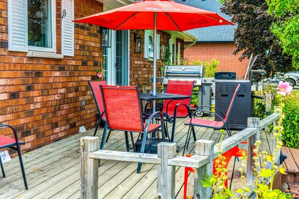 For Lease - 138 Starr Boulevard, Kawartha Lakes, Ontario - Photo 1