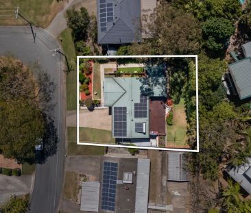 Elevated Family Home in Peaceful Pocket with Huge Entertaining Deck - Photo 1