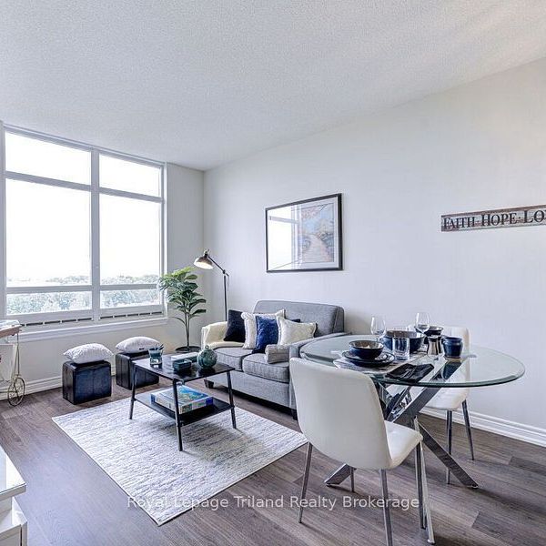 For Lease - 9245 Jane Street Unit# 814, Vaughan, Ontario - Photo 1