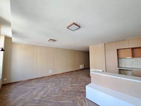 Appartement / Location - Photo 1