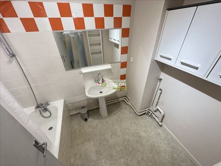 Appartement meublé - 2 pièces - Jardin Lecoq/Facultés - Photo 3