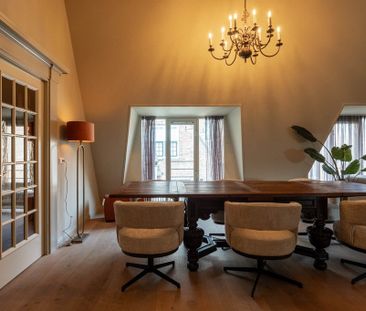 Te huur: Appartement Noorderkerksteeg 4 in Hoorn - Foto 3