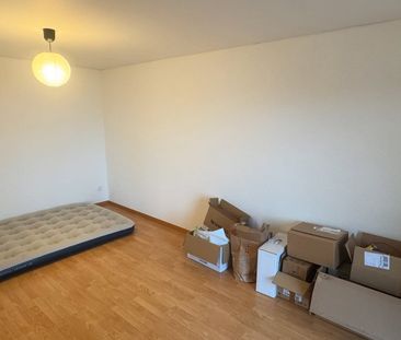 3.5 Zimmer, 67 m² - Photo 2