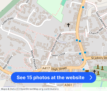 Sherborne Street, LECHLADE - Photo 1