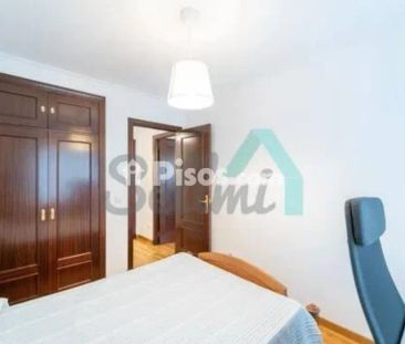 Piso en alquiler en Pumarín-Teatinos - Photo 3