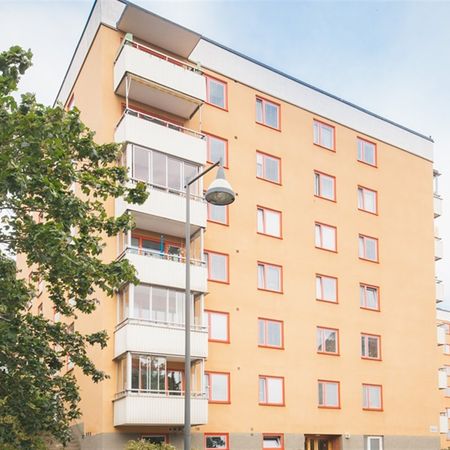 Trädgårdsgatan 28 - Foto 4