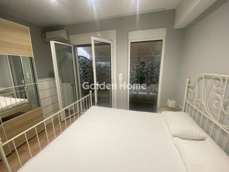 Διαμέρισμα για ενοικίαση Κολωνάκι (Κολωνάκι - Λυκαβηττός) - Photo 4