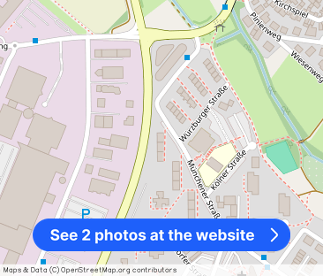 Familienfreundliche 5-Zimmer-Wohnung in Wiesbaden-Delkenheim - Photo 1