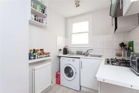 Florence Street, Islington, N1 - Photo 5