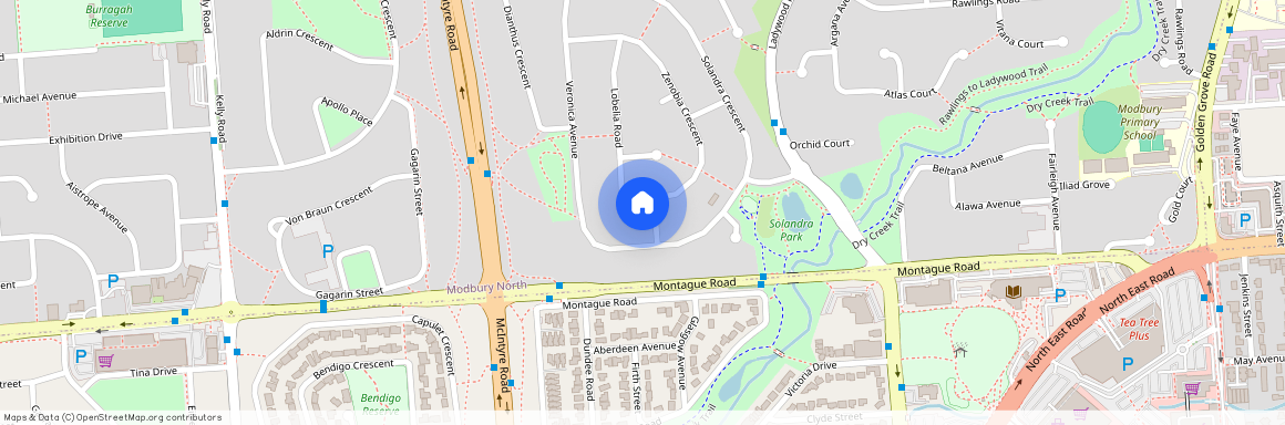 52 Zenobia Crescent, Modbury North