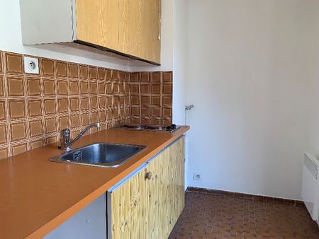 Location appartement Marseille 4ème (13004) - Photo 4