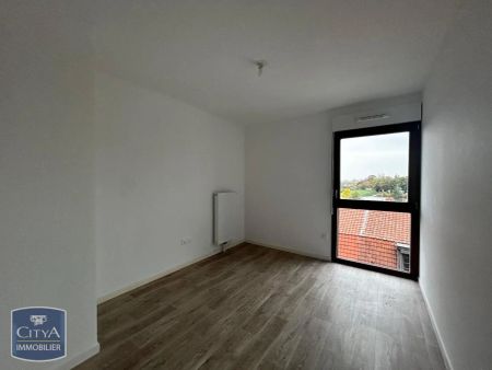 Appartement à louer 3 pièces 69.36m² - Photo 4