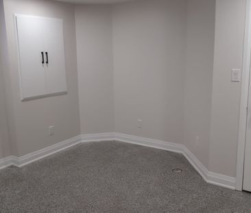 For Lease - 866 Mcnair Circle Unit# Basement, Milton, Ontario - Photo 2