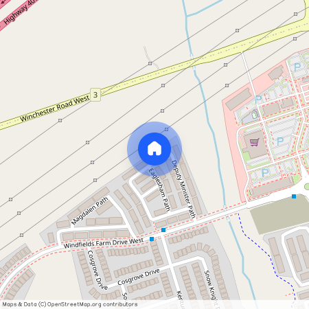 2677 Deputy Minister Path #38, Oshawa, Windfields