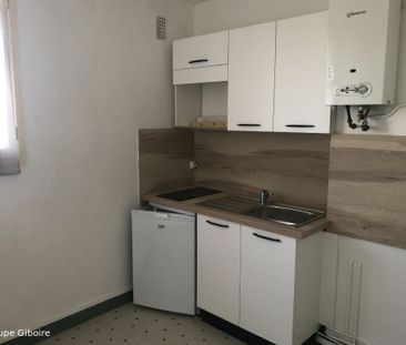Appartement T1 à louer Nantes - 16 m² - Photo 5
