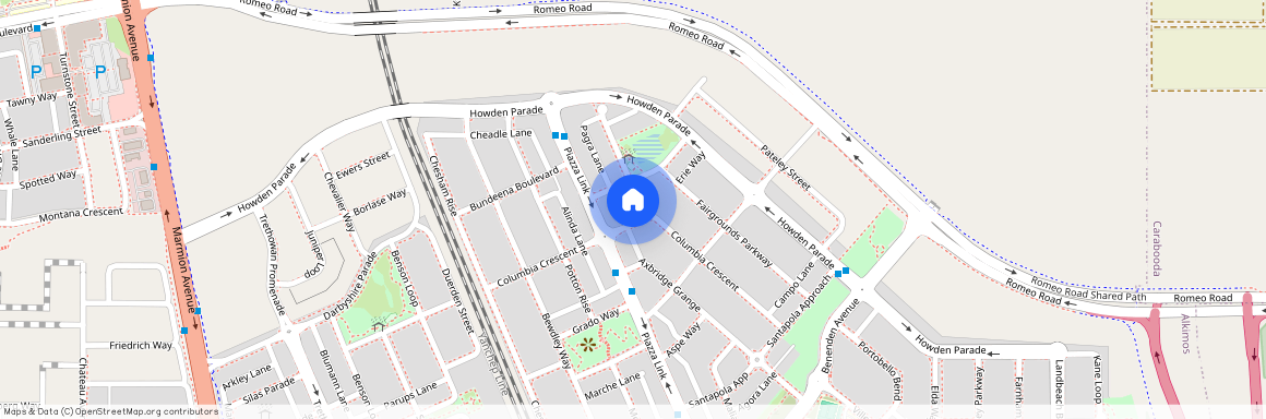 44 Columbia Cres, WA 6038, Alkimos