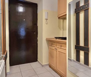 Studio w centrum miasta | ul. Grażyńskiego - Zdjęcie 6