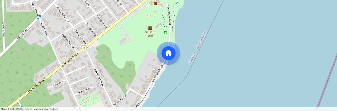 474 LAKESHORE ROAD, Fort Erie, Lakeshore