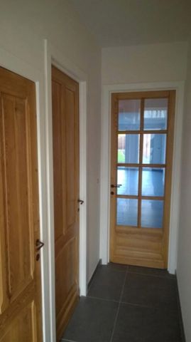 Gerenoveerde woning met tuin in Eeklo - Photo 2