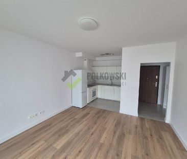 Mieszkanie mazowieckie Ząbki powierzchnia 41.65 m² C388-WM-15017 - Zdjęcie 3