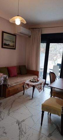 Studio/Γκαρσονιέρα για ενοικίαση Αστικός Συνοικισμός - Περικλέους - Κυψέλη (Ξάνθη) - Photo 2