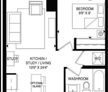 For Lease - 128 king Street Unit# 1410, Waterloo, Ontario - Photo 2