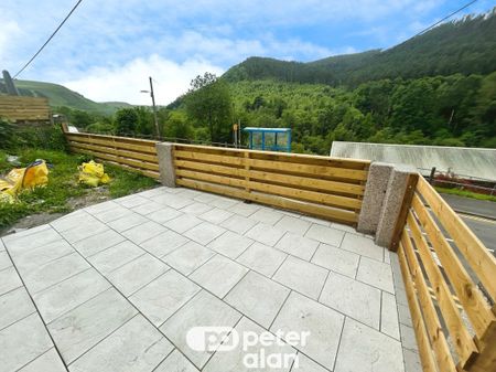 Twynpandy, Pontrhydyfen, PORT TALBOT - Photo 3