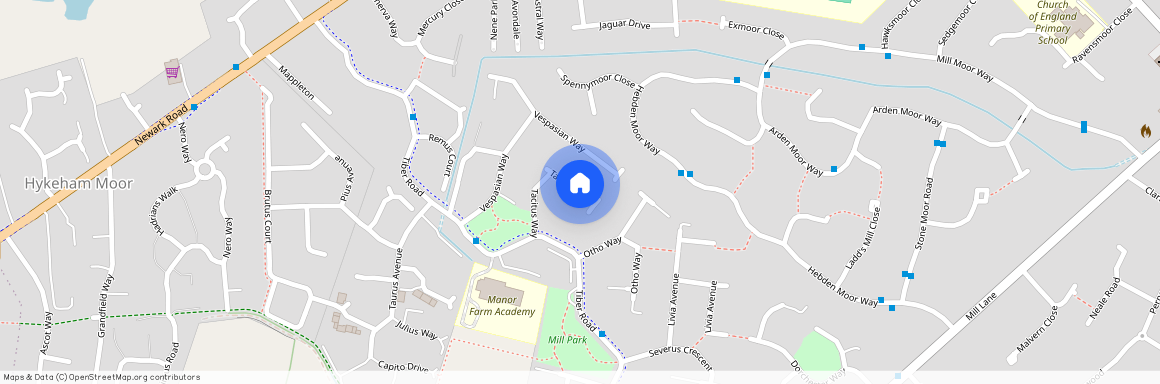 Tacitus Way, LN6, North Hykeham