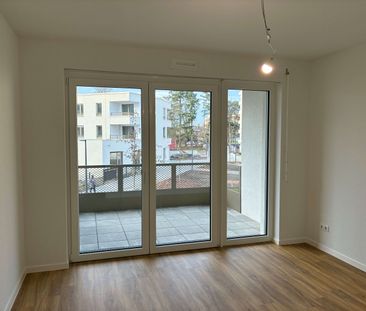 Vier-Zimmer-Maisonette-Wohnung mit Terrasse und Balkon - Photo 5