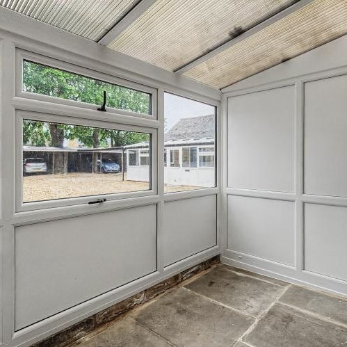1 bedroom terraced house to rent - Photo 1