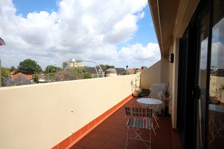 18/139-153 Middle Head Road, Mosman NSW 2088 - Apartment For Rent | Domain - Photo 3