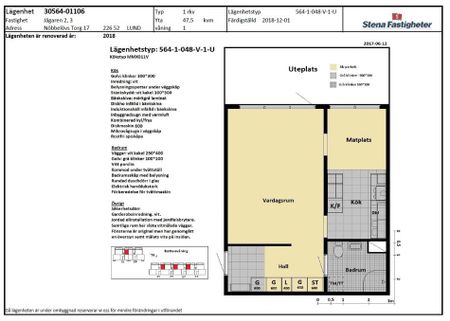 Nöbbelövs Torg 17, Nöbbelöv - Photo 3