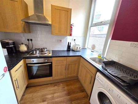 Noel Street, Nottingham, NG7 - Photo 4