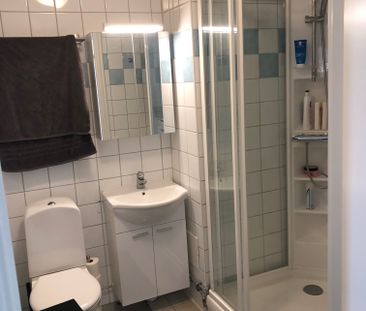 Brunnsvägen, Lundsbrunn - Foto 6