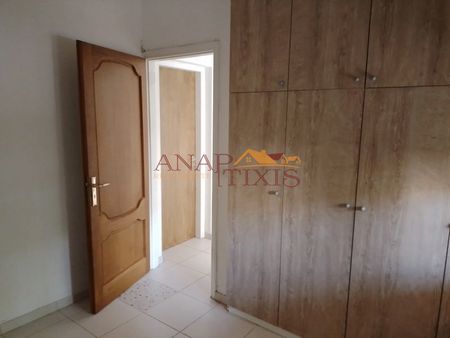 Διαμέρισμα για ενοικίαση Νέα Κηφισιά (Κηφισιά) - Photo 4