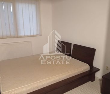 Garsoniera de inchiriat,Timisoara zona Complexul studentesc - Photo 3