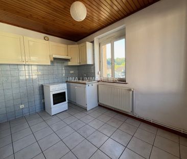 Appartement à louer - Photo 1