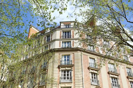 Tout savoir sur cet appartement dans le quartier Gros Caillou, à Paris 7ème - Photo 4