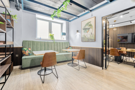 1 bedroom in a house share to rent - Photo 4