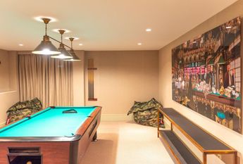 7 bedroom luxury Villa for rent in La Zagaleta, Benahavís, Andalusia